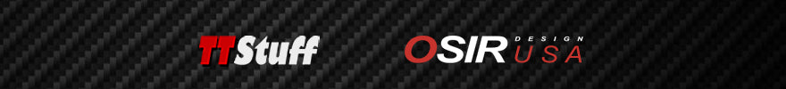 TT Stuff / OSIR Design USA