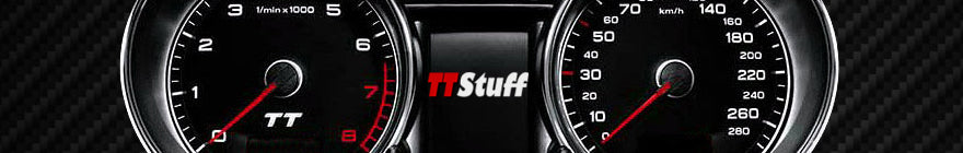 TT Stuff